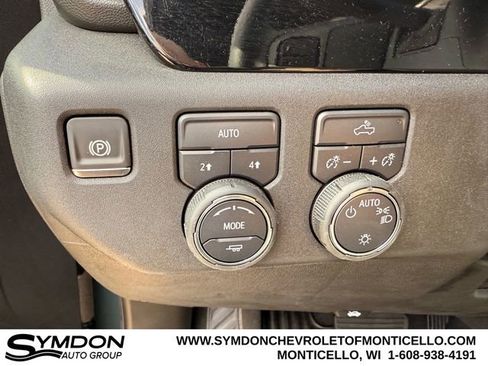 New 2025 Chevrolet Silverado 1500 LT image 11