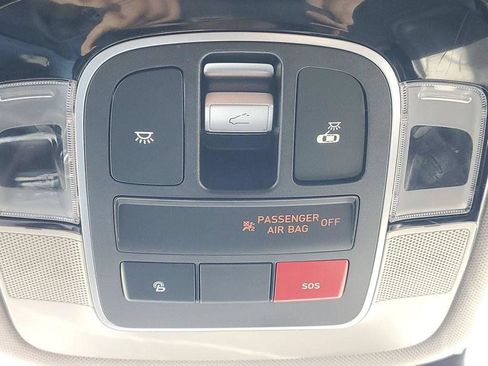 Used 2023 Hyundai Tucson Limited w/ Cargo Package AWD/4WD image 22