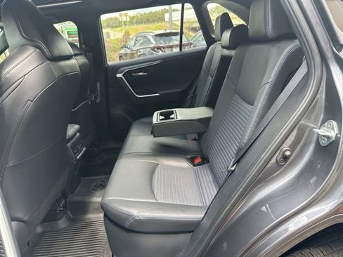 Used 2023 Toyota RAV4 XSE image 7