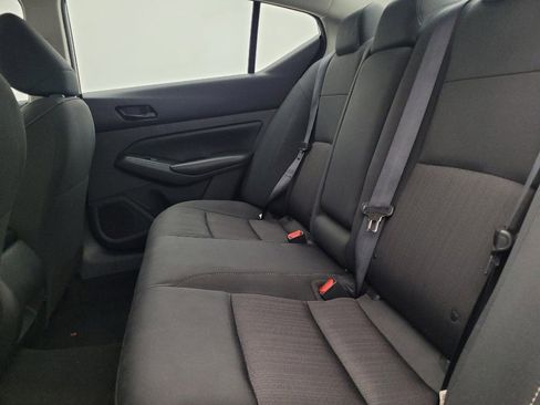 Used 2024 Nissan Altima 2.5 S image 18