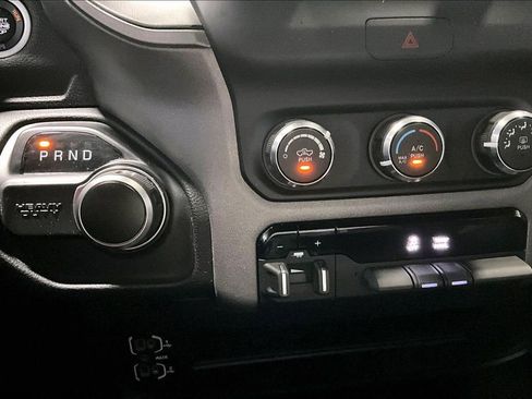 Used 2021 RAM 2500 Tradesman AWD/4WD image 15