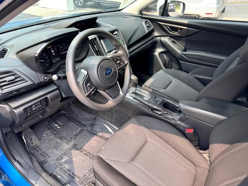 Used 2022 Subaru Impreza 2.0i image 10