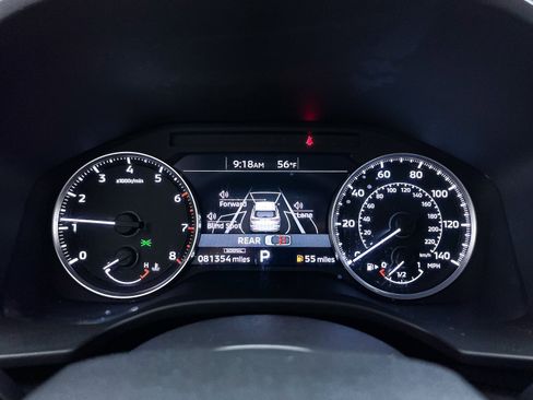 Used 2022 Mitsubishi Outlander ES image 27