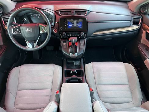 Used 2019 Honda CR-V EX image 14