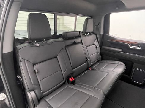 Used 2023 GMC Sierra 1500 Denali AWD/4WD image 41