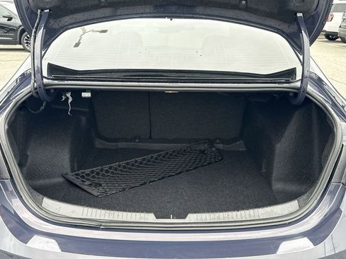 Used 2025 Chevrolet Malibu RS w/ LPO, Floor Liner Package image 20