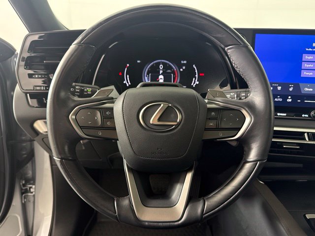 Used 2023 Lexus RX 350 FWD w/ Accessory Package (Z1) image 27