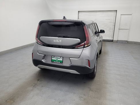Used 2024 Kia Soul LX w/ Option Group 015 image 7