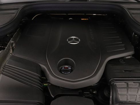 New 2026 Mercedes-Benz GLE 450 4MATIC image 10