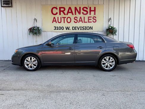 Used 2008 Toyota Avalon Touring FWD image 6