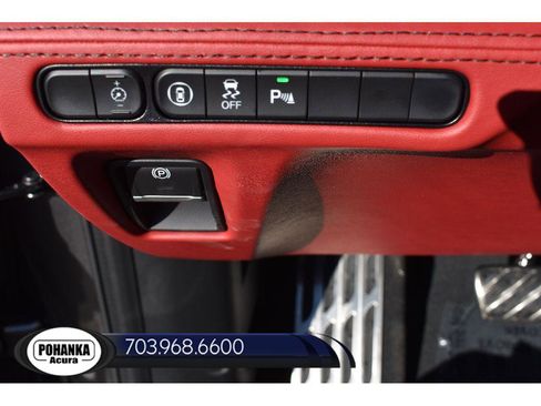 New 2026 Acura MDX A-Spec image 22