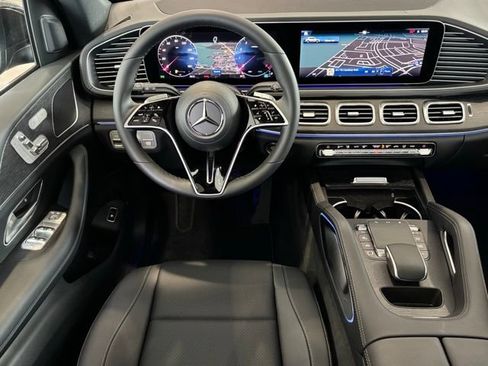Certified 2026 Mercedes-Benz GLE 350 4MATIC image 27