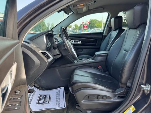 Used 2015 GMC Terrain SLT FWD image 15