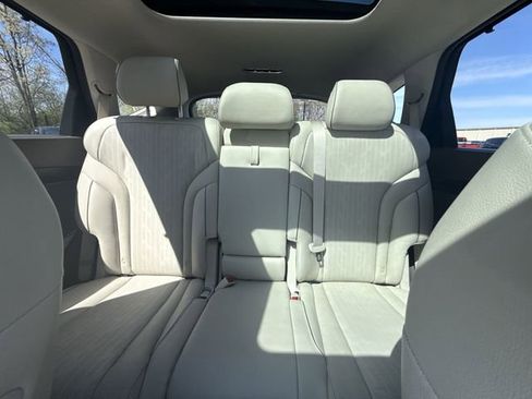 Used 2021 Genesis GV80 3.5T w/ Advanced Package 06 image 22