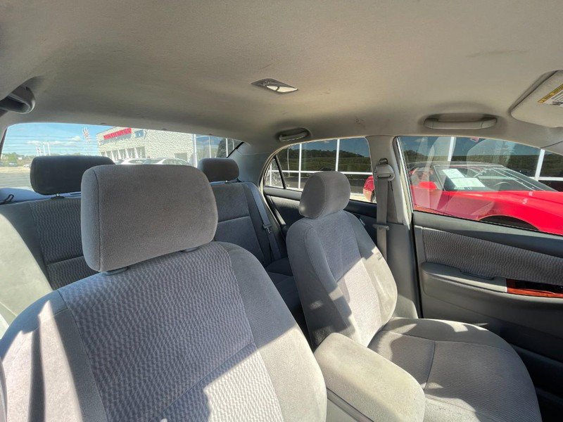 Used 2006 Toyota Corolla LE FWD image 4