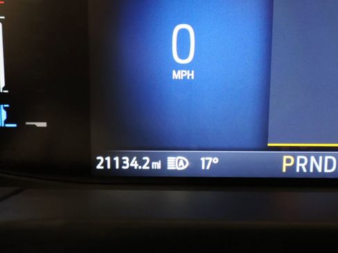 Used 2025 Ford Escape Active image 36