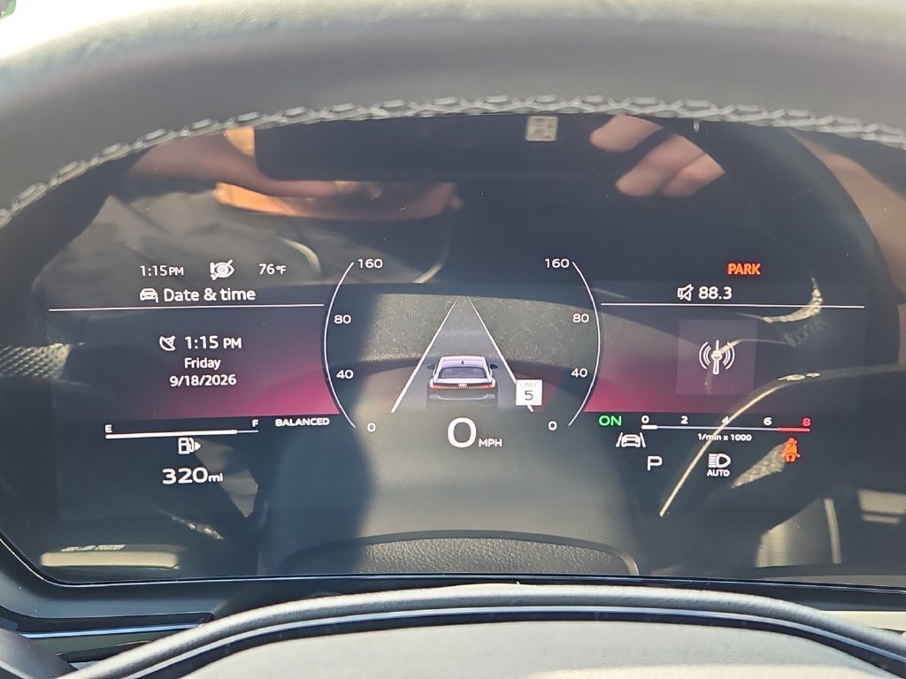 Certified 2025 Audi S5 Premium Plus AWD/4WD image 34