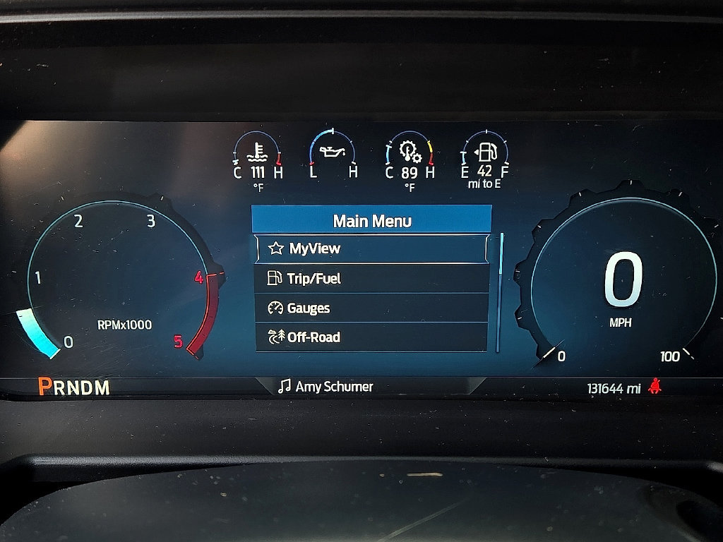 Used 2023 Ford F350 XLT w/ Black Appearance Package AWD/4WD image 18