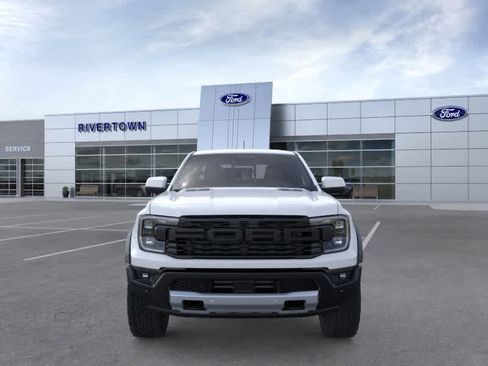 New 2026 Ford Ranger Raptor AWD/4WD image 6