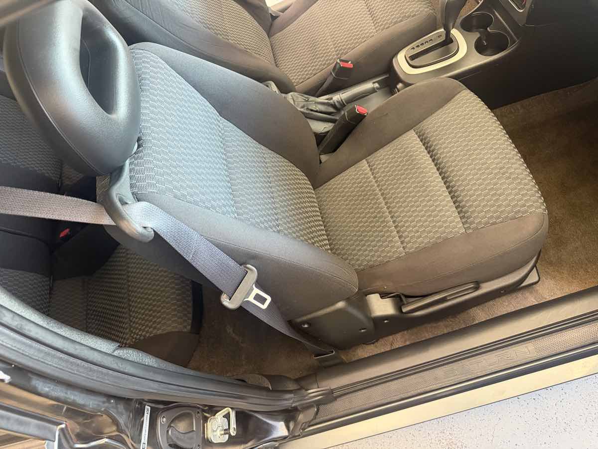 Used 2007 Saturn ION Level 2 FWD image 16