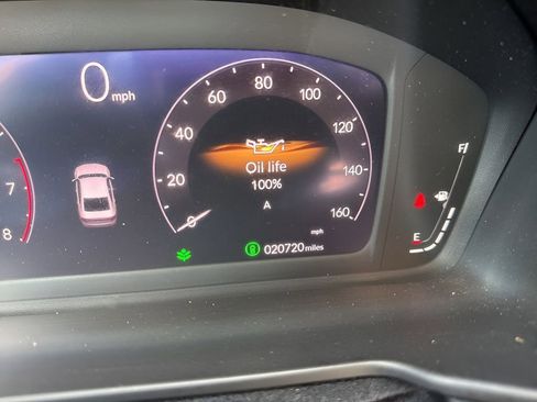 Used 2024 Honda Accord EX image 23