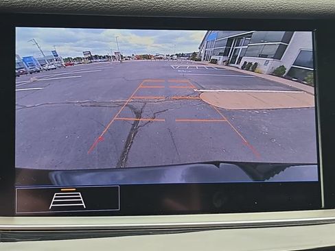 Used 2020 Cadillac XT5 Premium Luxury AWD/4WD image 24