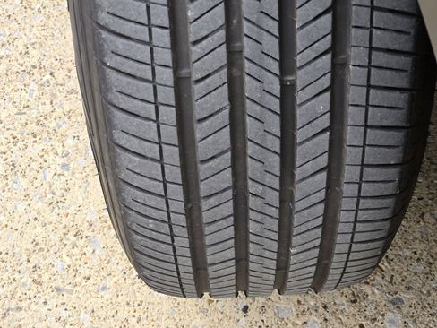 Used 2025 MAZDA CX-50 AWD 2.5 Hybrid w/ Weather Package image 10