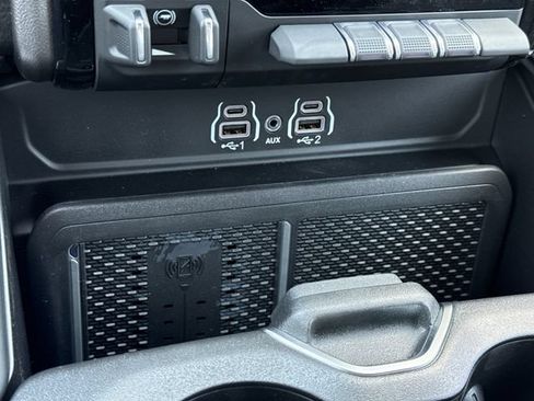 New 2026 RAM 1500 Lone Star AWD/4WD image 31