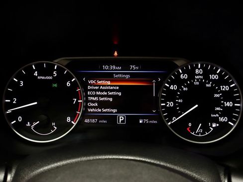 Certified 2024 Nissan Sentra SV FWD image 27