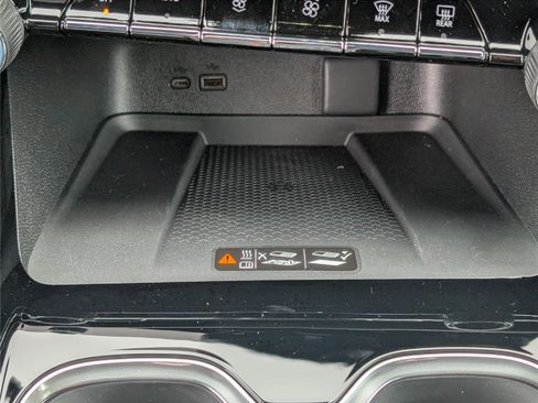 New 2026 Chevrolet Traverse LT w/ Driver Confidence Package image 22