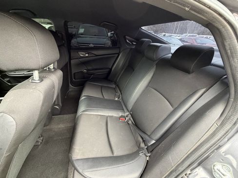 Used 2020 Honda Civic Sport image 12