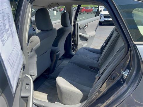 Used 2011 Toyota Prius One image 17