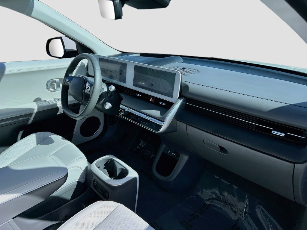 Used 2024 Hyundai Ioniq 5 Limited RWD image 28
