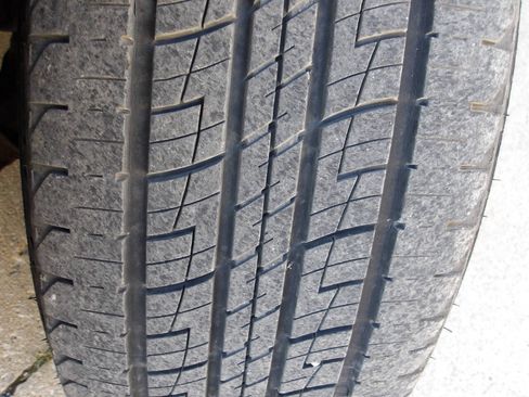 Used 2014 Ford Edge SEL w/ Equipment Group 205A FWD image 8
