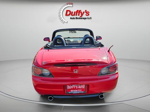 Used 2000 Honda S2000 image 14