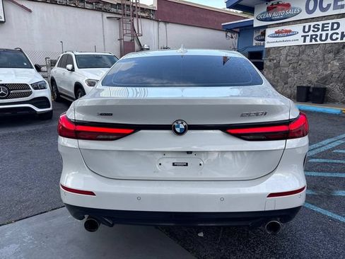 Used 2022 BMW 228i xDrive Gran Coupe AWD/4WD image 8