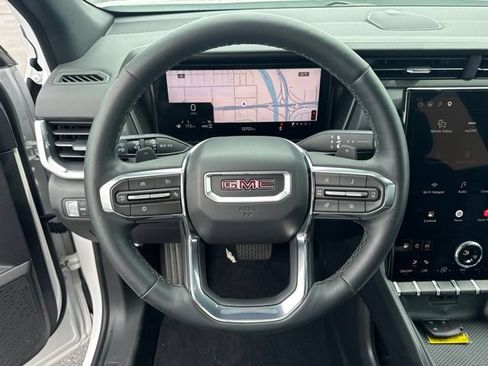 Used 2026 GMC Terrain Elevation AWD/4WD image 13