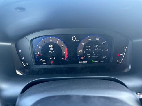 Certified 2025 Acura ADX A-Spec image 15