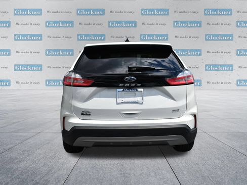 Used 2022 Ford Edge SEL w/ Convenience Package AWD/4WD image 6