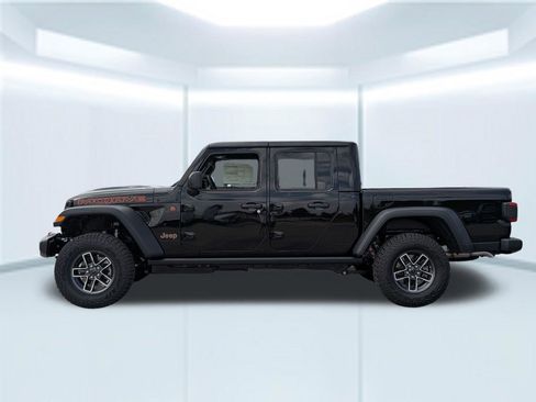 New 2026 Jeep Gladiator Mojave image 2