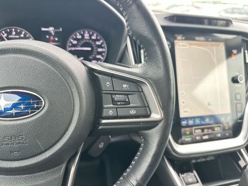 Certified 2023 Subaru Outback Limited image 30