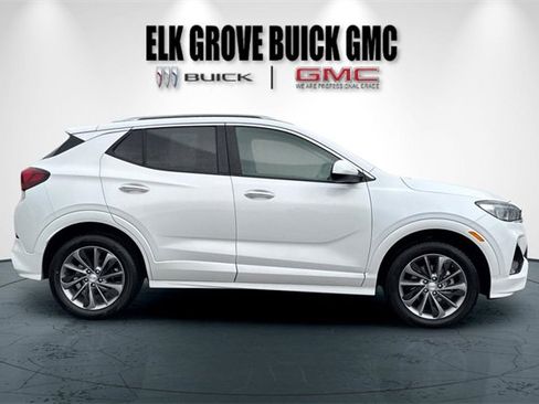 Used 2022 Buick Encore GX Preferred w/ Sport Touring Package image 3