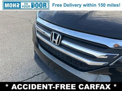 Used 2016 Honda Pilot EX-L image 37