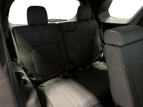 New 2026 Honda Pilot Sport image 26