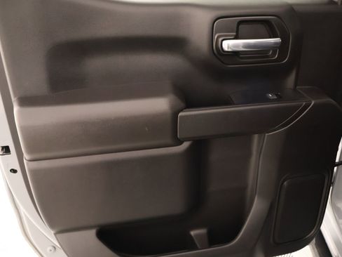 Used 2024 GMC Sierra 1500 Pro w/ Graphite Edition image 15