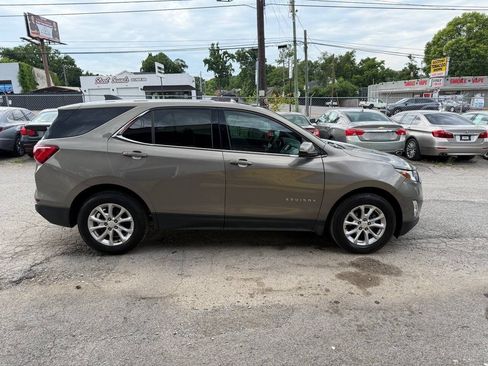 Used 2019 Chevrolet Equinox LT FWD image 6