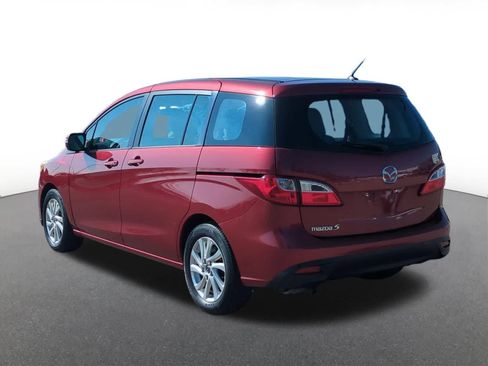 Used 2014 MAZDA MAZDA5 Sport FWD image 4