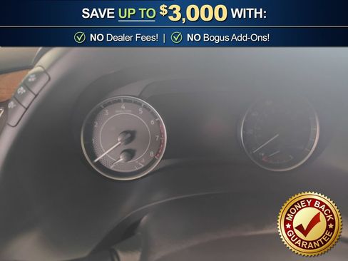 Used 2022 Nissan Armada SL w/ Captain's Chairs Package RWD image 19