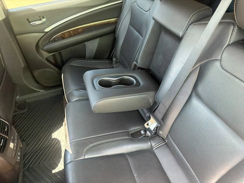 Used 2020 Acura MDX SH-AWD w/ Technology Package image 27