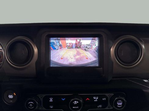 Used 2022 Jeep Wrangler Unlimited Sport image 12